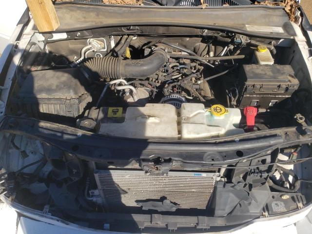 Photo 11 from auction – 2011 DODGE NITRO HEAT with VIN 1D4PT4GK0BW576341
