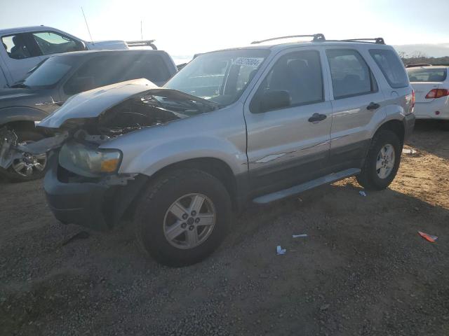 FORD ESCAPE XLS 2006 with VIN 1FMYU92Z66KC25927 - Photo from auction