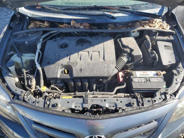 Photo 11 from auction – 2011 TOYOTA COROLLA BA with VIN 2T1BU4EE6BC668550