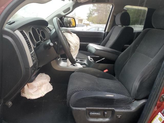 Photo 7 from auction – 2010 TOYOTA TUNDRA DOU with VIN 5TFRY5F18AX093551