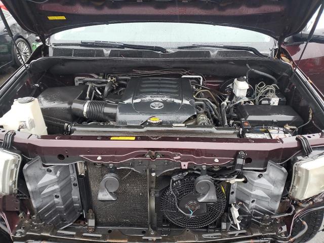 Photo 12 from auction – 2012 TOYOTA SEQUOIA PL with VIN 5TDDY5G13CS071376