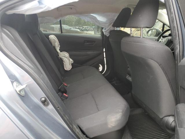 Photo 10 from auction – 2023 TOYOTA COROLLA LE with VIN JTDBCMFE3P3001565