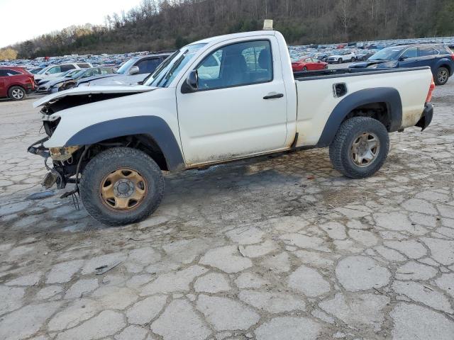 TOYOTA TACOMA 2013 with VIN 5TFPX4EN3DX015708 - Photo from auction