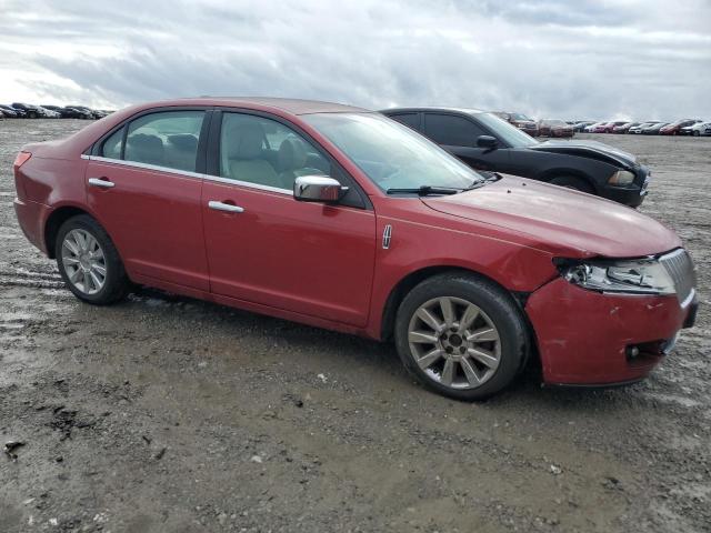 Photo 4 from auction – 2010 LINCOLN MKZ with VIN 3LNHL2GC0AR626392