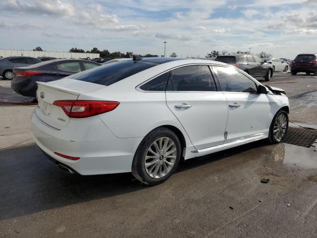 Photo 3 from auction – 2015 HYUNDAI SONATA SPO with VIN 5NPE34AF4FH066781