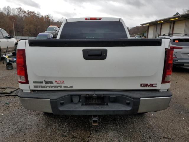 Photo 6 from auction – 2011 GMC SIERRA K15 with VIN 3GTP2VE32BG104481