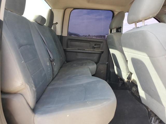 Снимка 10 от търг – 2016 RAM 1500 ST с VIN 3C6RR6KT8GG270002