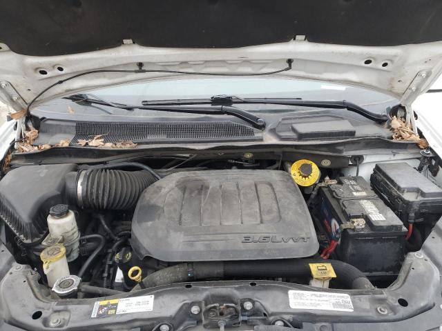 Photo 12 from auction – 2019 DODGE GRAND CARA with VIN 2C4RDGEG8KR535306