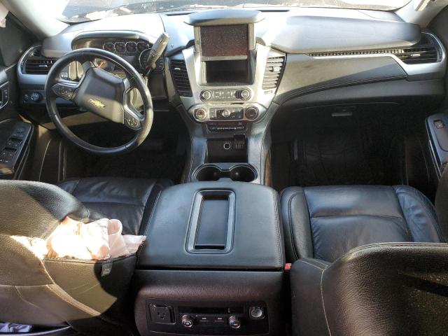 Снимка 8 от търг – 2016 CHEVROLET SUBURBAN C с VIN 1GNSCGKC8GR410364