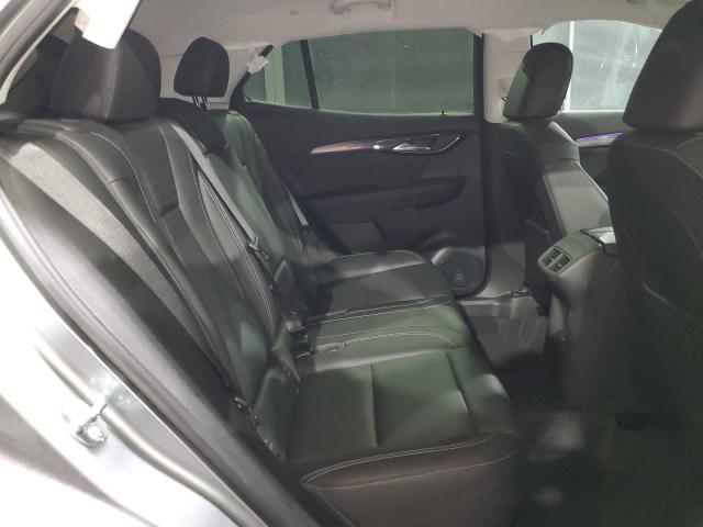 Photo 11 from auction – 2024 BUICK ENVISION P with VIN LRBFZME45RD076790