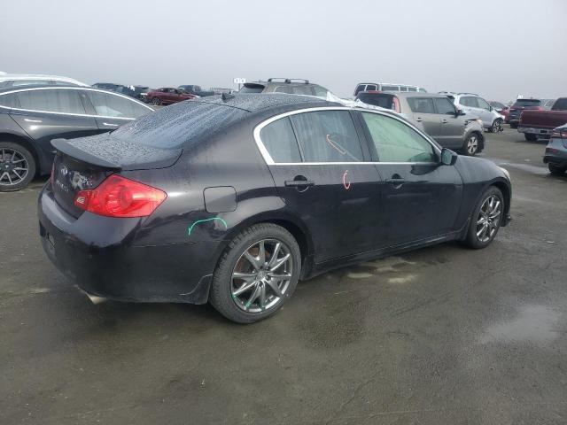 Photo 3 from auction – 2013 INFINITI G37 with VIN JN1CV6AR0DM352902