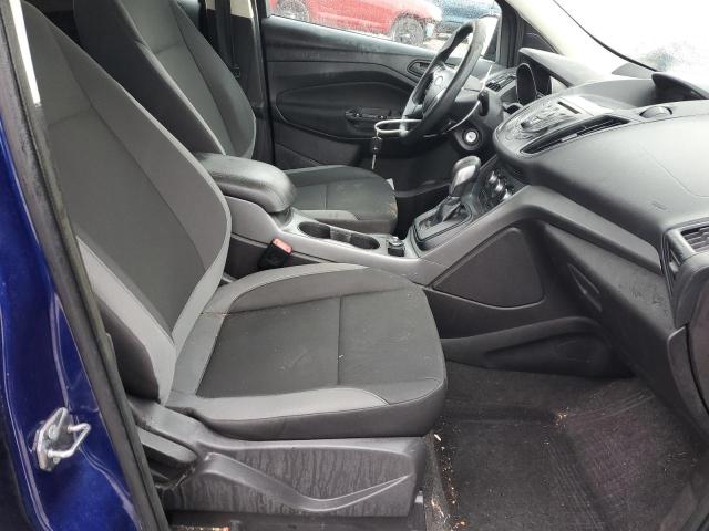 Photo 7 from auction – 2013 FORD ESCAPE S with VIN 1FMCU0F78DUA20822