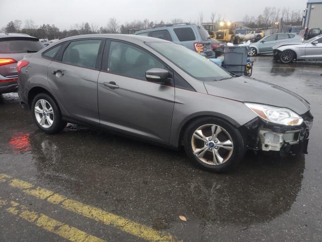 Photo 4 from auction – 2013 FORD FOCUS SE with VIN 1FADP3F21DL129088
