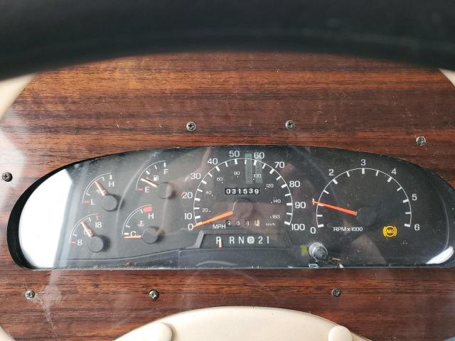 Photo 8 from auction – 2002 FORD F550 SUPER with VIN 1FCNF53S420A03453