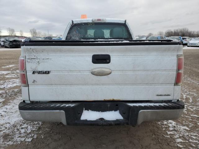 Фото 6 с аукциона – 2011 FORD F150 SUPER с VIN 1FTEX1EM7BFC22912