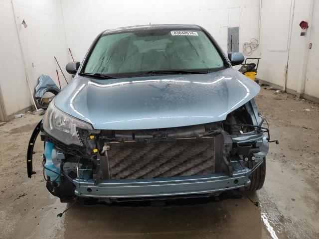 Photo 5 from auction – 2014 HONDA CR-V EX with VIN 2HKRM4H58EH703097