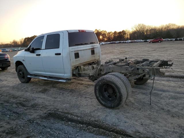 Photo 2 from auction – 2014 RAM 3500 ST with VIN 3C63RRGL6EG304452