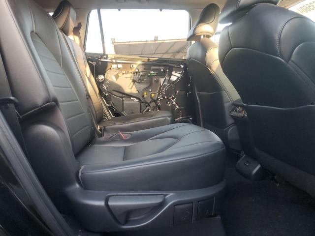 Photo 11 from auction – 2022 TOYOTA HIGHLANDER with VIN 5TDHZRAH2NS140542