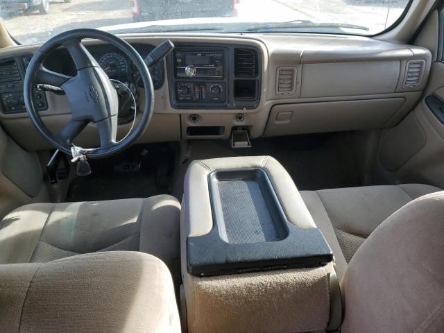 Photo 8 from auction – 2006 CHEVROLET SILVERADO with VIN 1GCHK23D66F233488