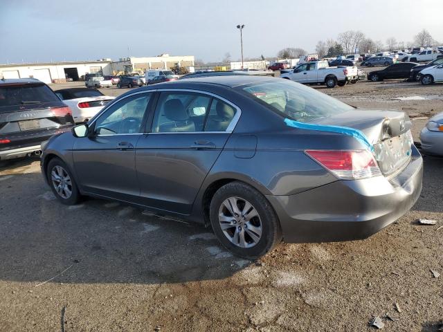 Photo 2 from auction – 2012 HONDA ACCORD SE with VIN 1HGCP2F65CA010796