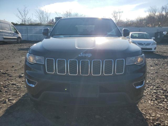 Photo 5 from auction – 2018 JEEP CHEROKEE with VIN 1C4RJFAG2JC180312