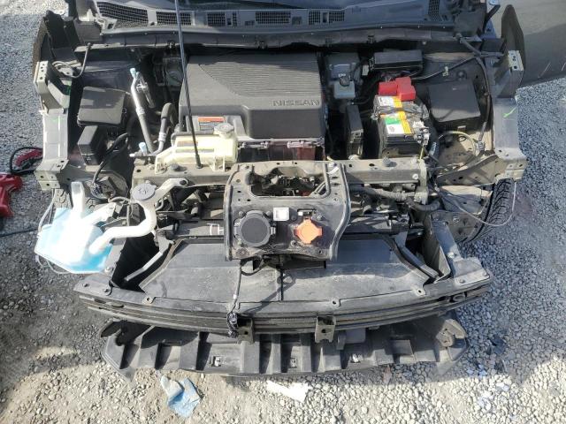 Photo 11 from auction – 2018 NISSAN LEAF S with VIN 1N4AZ1CP7JC312637