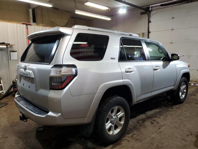 Photo 3 from auction – 2014 TOYOTA 4RUNNER SR with VIN JTEBU5JR1E5187696