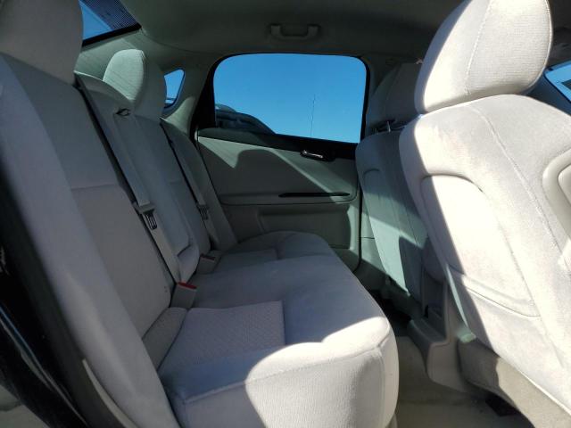 Photo 10 from auction – 2012 CHEVROLET IMPALA LT with VIN 2G1WB5E3XC1197393