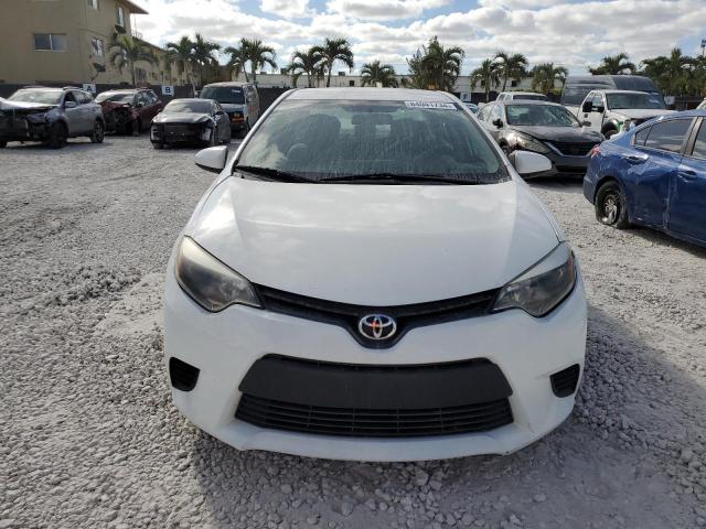 Photo 5 from auction – 2015 TOYOTA COROLLA L with VIN 2T1BURHE4FC310796