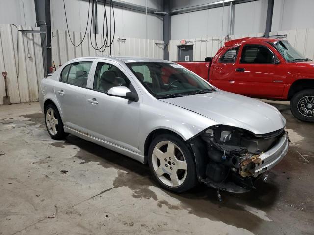 Photo 4 from auction – 2010 CHEVROLET COBALT 2LT with VIN 1G1AF5F52A7230997