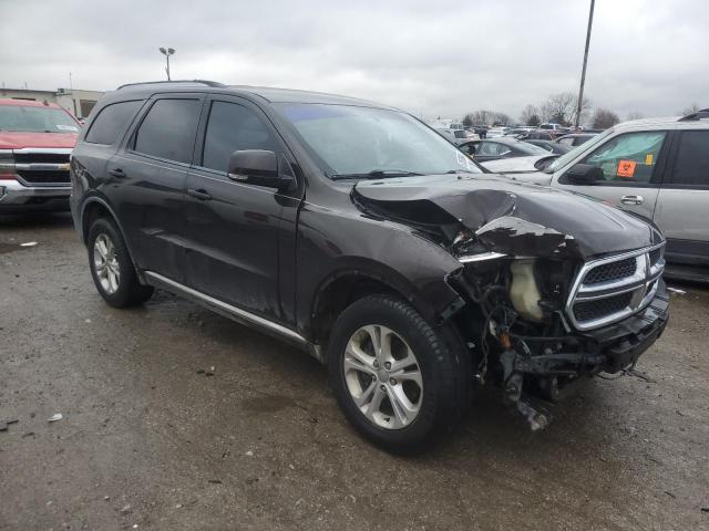 Photo 4 from auction – 2012 DODGE DURANGO CR with VIN 1C4RDHDG3CC204635