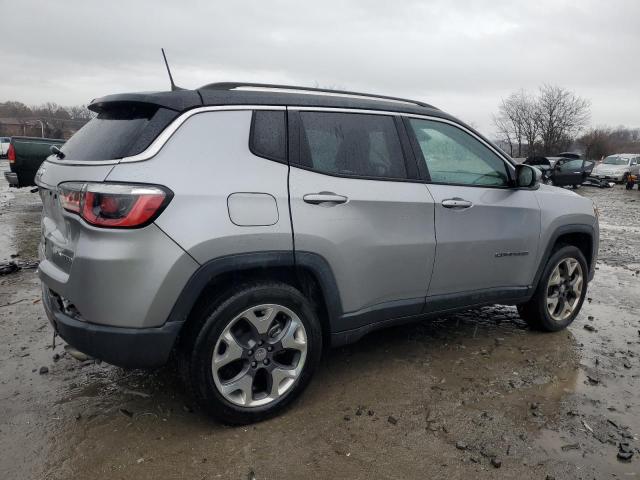 Photo 3 from auction – 2018 JEEP COMPASS LI with VIN 3C4NJDCB7JT144740