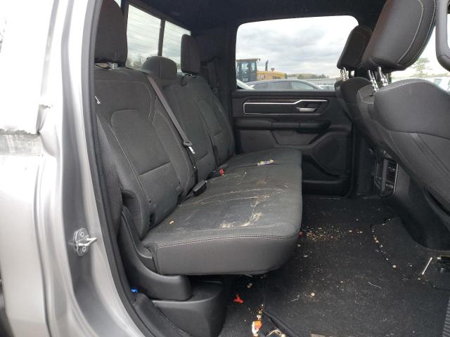Photo 10 from auction – 2019 RAM 1500 BIG H with VIN 1C6SRFFT6KN544857