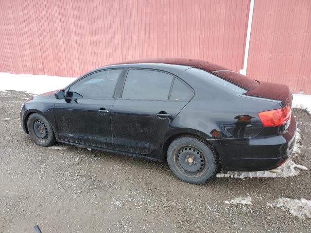 Photo 2 from auction – 2013 VOLKSWAGEN JETTA BASE with VIN 3VW1K7AJ9DM269077