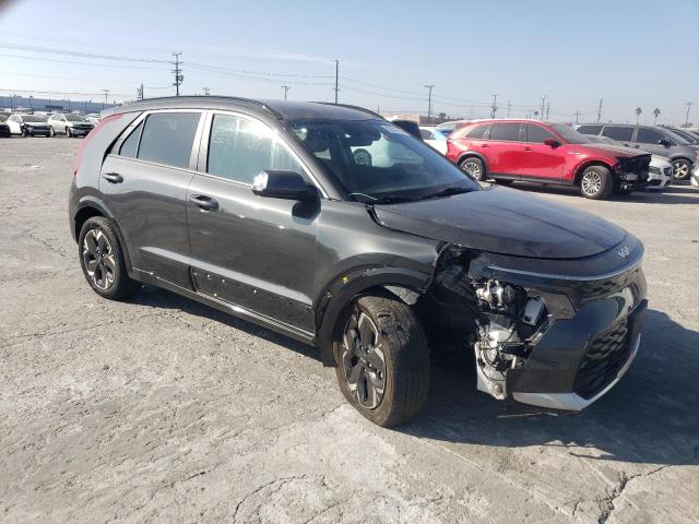 Photo 4 from auction – 2023 KIA NIRO WIND with VIN KNDCR3L13P5028381