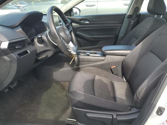 Photo 7 from auction – 2022 NISSAN ALTIMA S with VIN 1N4BL4BV7NN334106