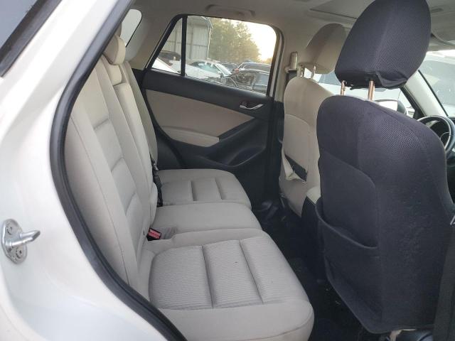 Photo 11 from auction – 2015 MAZDA CX-5 TOURI with VIN JM3KE4CY1F0537186