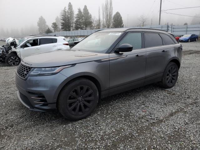 LAND ROVER RANGE ROVE 2018 con VIN SALYL2RX8JA758632 - Foto de la subasta
