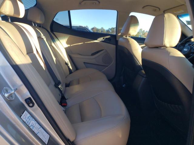 Photo 10 from auction – 2015 KIA OPTIMA LX with VIN KNAGM4A71F5570605