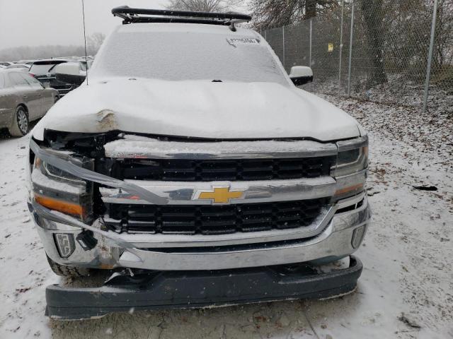 Photo 5 from auction – 2017 CHEVROLET SILVERADO with VIN 1GCVKREC2HZ367898