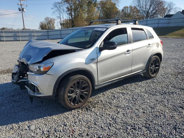 Photo 1 from auction – 2019 MITSUBISHI OUTLANDER with VIN JA4AP3AU3KU028822