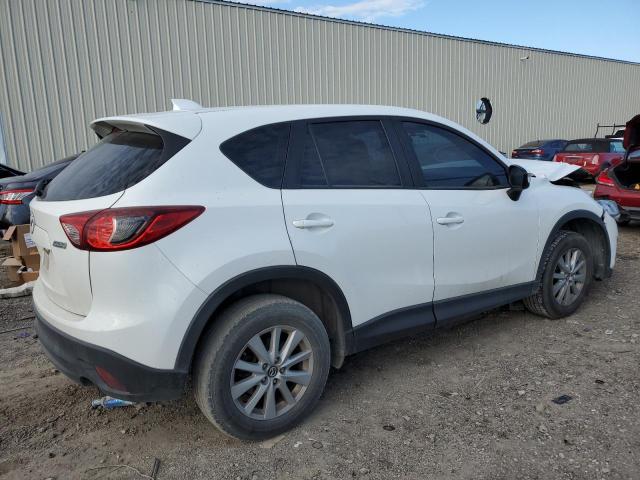 Photo 3 from auction – 2015 MAZDA CX-5 SPORT with VIN JM3KE2BE2F0496420