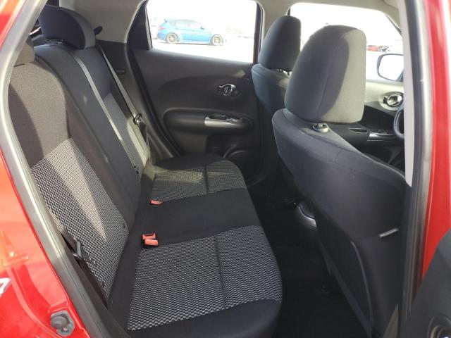 Photo 11 from auction – 2016 NISSAN JUKE S with VIN JN8AF5MR7GT603677