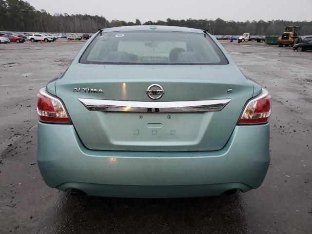 Photo 6 from auction – 2015 NISSAN ALTIMA 2.5 with VIN 1N4AL3AP1FC280727