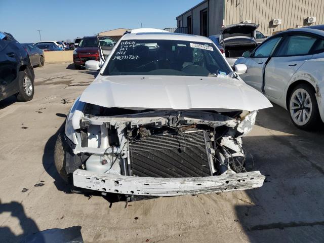 Photo 5 from auction – 2022 CHRYSLER 300 S with VIN 2C3CCABG8NH245284