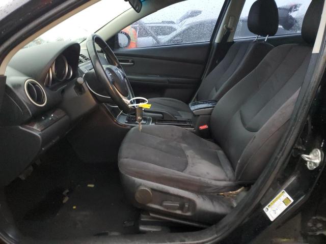 Photo 7 from auction – 2012 MAZDA 6 I with VIN 1YVHZ8DH5C5M32043