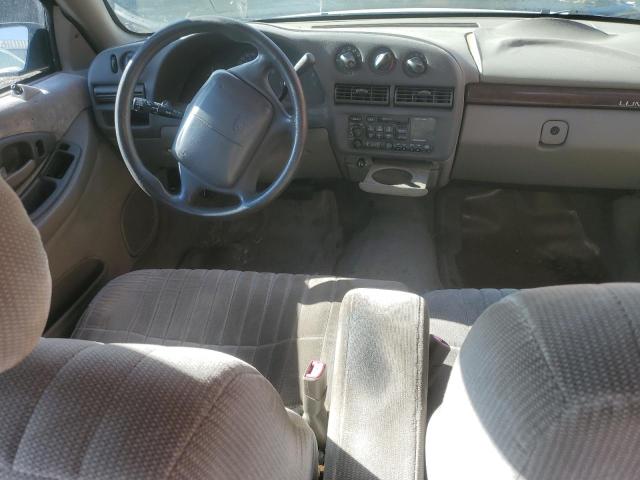 Фото 8 с аукциона – 2001 CHEVROLET LUMINA с VIN 2G1WL52J911237704