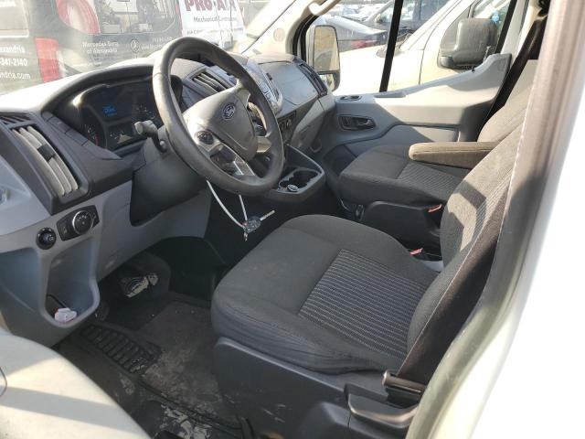 Photo 7 from auction – 2017 FORD TRANSIT T- with VIN 1FBZX2ZM8HKA52520