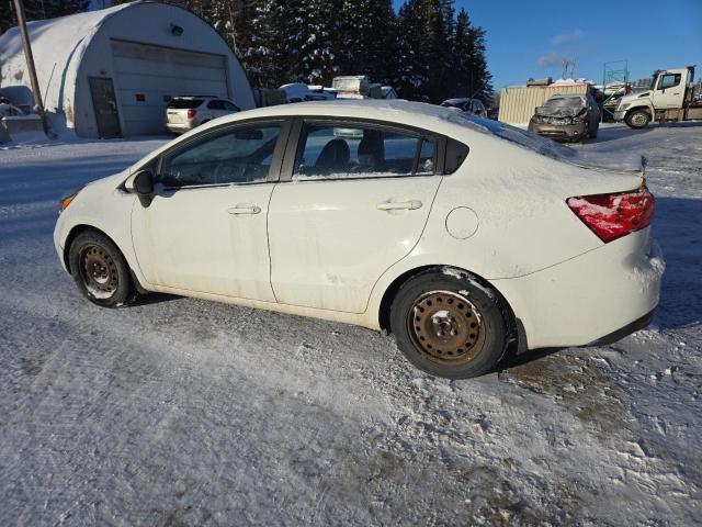 Photo 2 from auction – 2013 KIA RIO LX with VIN KNADM4A39D6241111
