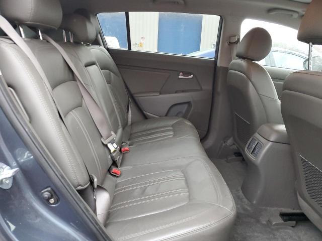 Photo 11 from auction – 2016 KIA SPORTAGE E with VIN KNDPCCAC9G7829215